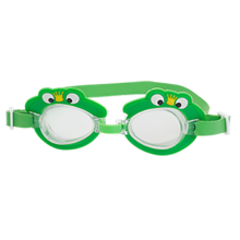 Swimming Goggles Leader Frog Goggle (SL1340) Swimming Goggles Leader Frog Goggle (SL1340)