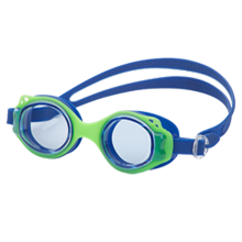 Swimming Goggles Leader Jelly Fish – Blue / Green Blue (AG1335-BGB)