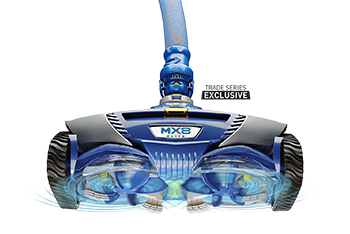 Zodiac Suction Pool Cleaners