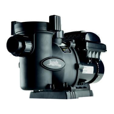 VS FloPro Variable-Speed Pump 1.65HP with Controller