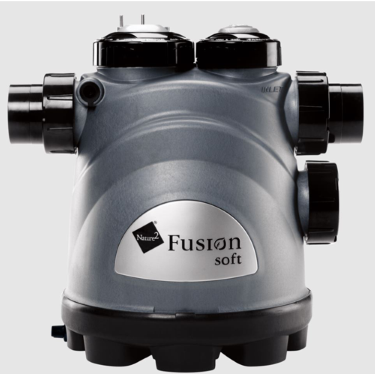 Fusion Soft and Fusion Inground Nature2 Cartridge