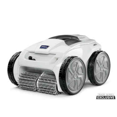 VRX IQ Smart Robotic Pool Cleaner