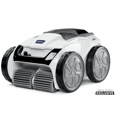 Polaris VRX IQ+ Smart Robotic Pool Cleaner with 4WD