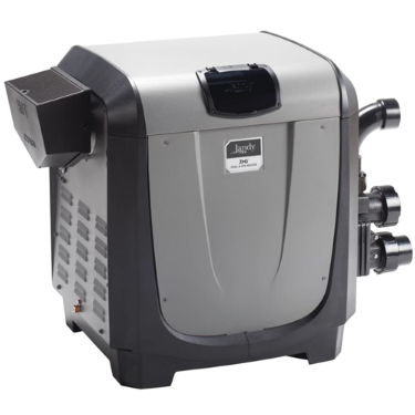 JXI 200 POOL & SPA HEATER (natural gas)