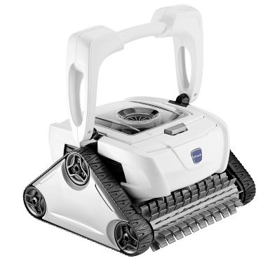 Polaris F825 Robotic Cleaner with Track Drive