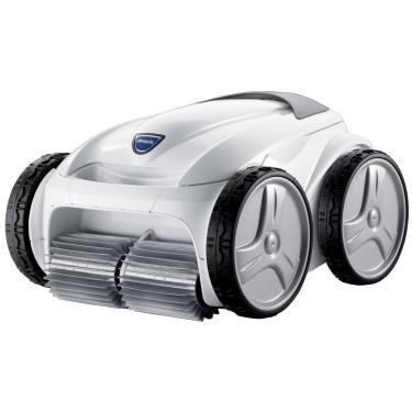 Polaris F945 Robotic Pool Cleaner with 4WD