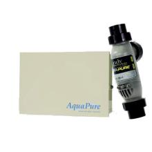 AquaPure Salt Chlorinator 40K USG 25' Cord