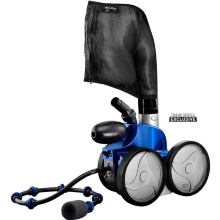 Zodiac Robotic Cleaners Polaris POLARIS TR36P PRESSURE CLEANER (F1TR) Zodiac Robotic Cleaners Polaris POLARIS TR36P PRESSURE CLEANER (F1TR)