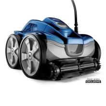 Zodiac Robotic Cleaners Polaris POLARIS QUATTRO SPORT (F4TR)