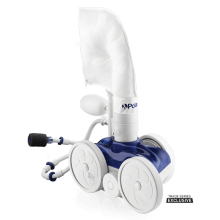 Zodiac Robotic Cleaners Polaris Polaris TR28P Pressure Cleaner (F5TR)