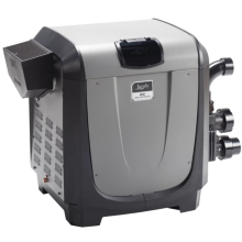 Heaters Jandy JXI 200 POOL & SPA HEATER (VersaFlo Bypass, natural gas) (JXI200NK)