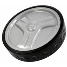 Polaris Rear Wheel