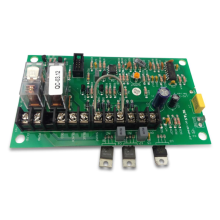 Printed Circuit Board Assembly Replacement