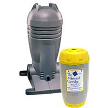 Water Purifiers Nature2 Nature2 Mineral Purifier Cartridge for Vinyl Pools (W29035) Water Purifiers Nature2 Nature2 Mineral Purifier Cartridge for Vinyl Pools (W29035)