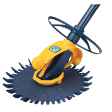 Zodiac Suction Cleaners Zodiac Zodiac G2 (W70472) Zodiac Suction Cleaners Zodiac Zodiac G2 (W70472)