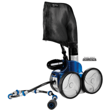 POLARIS TR35P PRESSURE CLEANER